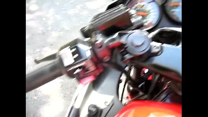 1985 yamaha fz750