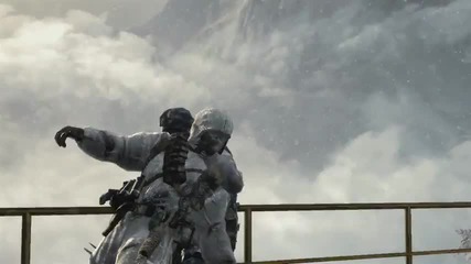 Call of Duty Black Ops .trailer 