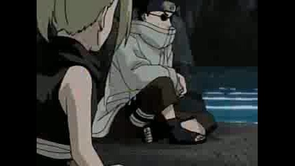 Shino And Ino