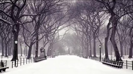 Infite - Winter Kiss (original Mix)