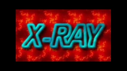 X - Ray - the best - Koko G Diss