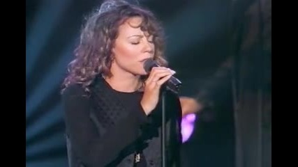 Mariah Carey - Without You