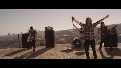 Phinehas - I Am The Lion