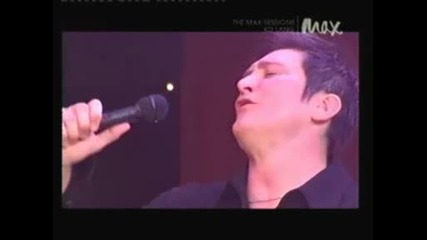 Kd Lang - Птица На Жицата...