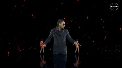 Connect - R - Ring The Alarm ( Official video ) * Високо качество *