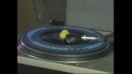 Cascades - Rhythm of the rain
