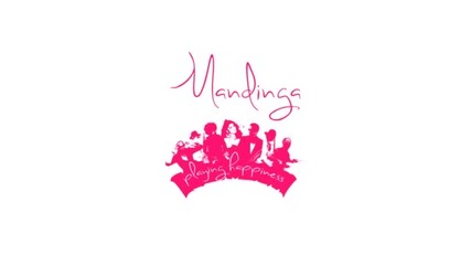 (2012) Mandinga Balkan Social Club - Saraiman Live Session