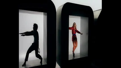 Karizma - When Life is Grey (official video Eurovision 2011) 