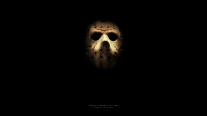 Friday The 13th Theme Soundtrack