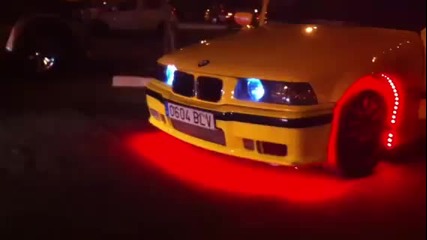 Bmw = Tuning
