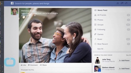 An American Sign Language Ad Will Test Your Ability to Like Facebook Videos