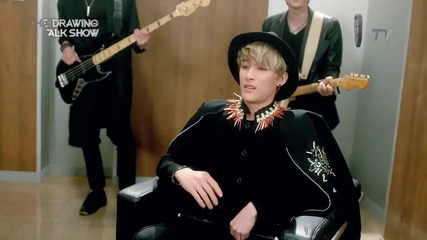 Royal Pirates - Drawing The Line