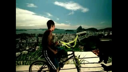 Snoop Dogg - Beautiful