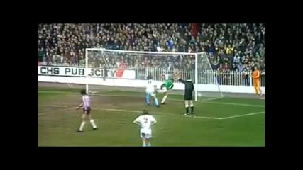 Football Gaffes Galore - Top 10 Careless Hands 