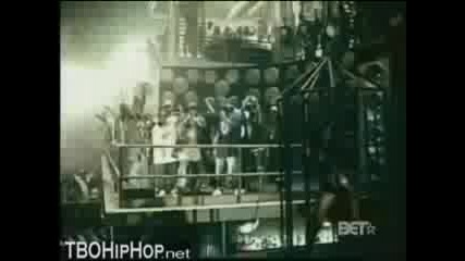 50 Cent ft. Lloyd Banks - Hands Up