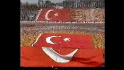 Химн На Република Турция