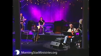 Spontaneous Worship - Don Potter