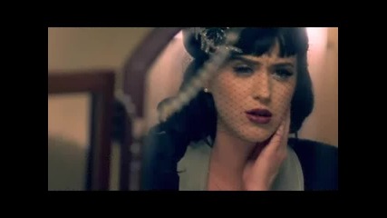 Katy Perry - Thinking Of You (high Quality)(dvd Rip)