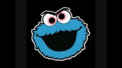 Cookie Monsta - Fat Girl Rodeo [dubstep]