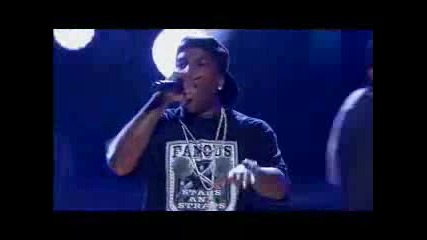 Young Jeezy (live)