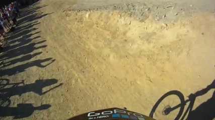 Gopro Hd - Montgomerys Slopestyle Run 