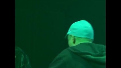 Upsurt - Non stop * live