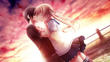 Nightcore - I'm In Heaven (when You Kiss Me)