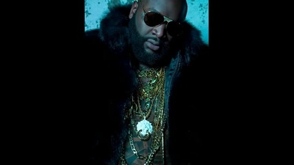 Rick Ross ft. Ne - Yo, Currensy & Wiz Khalifa - Super High ( Remix ) 