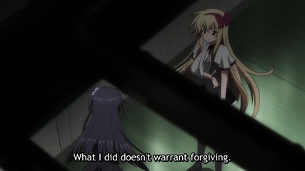 Juuou Mujin no Fafnir - 08 Eng sub