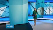 Централна спортна емисия новини на NOVA (15.06.2025)