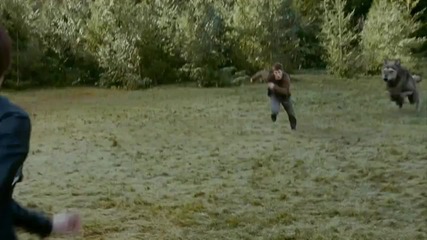 Eclipse Clip Battle - Official (hd)