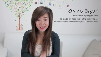 Starter Makeup Kit for Beginners