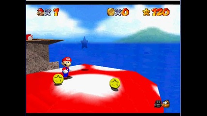 Sm64 - Malko Ot Moeto Freerunche 