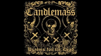 Candlemass - The Killing Of The Sun ( 2012 )