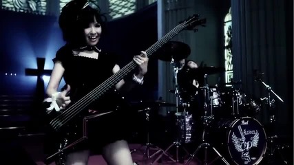 Aldious - Dominator