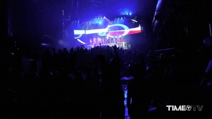 Robbie Rivera - We Live For The Music