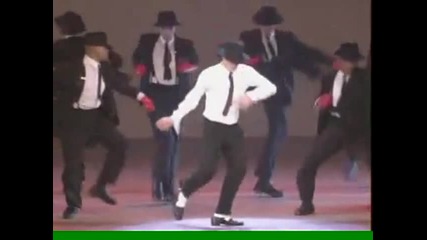 micheal jackson