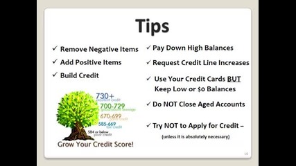 Credit Expert Gives Free Lesson on Credit - Top Credit Secrets Revealed