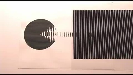 Amazing Animated Optical Illusions 