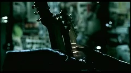 3 Doors Down - Here Without You