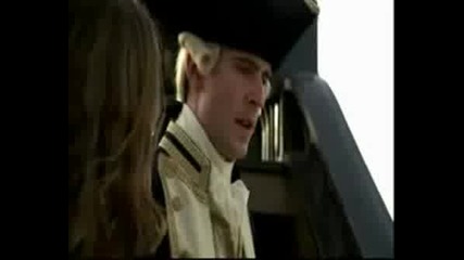 Pirates Of The Caribbean- High School Musical