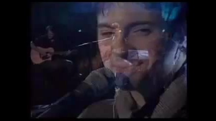 Tose Proeski - Usni na usni (превод) 