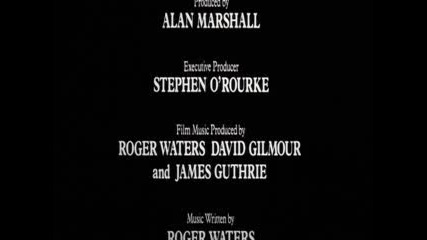 Pink Floyd The Wall - 19