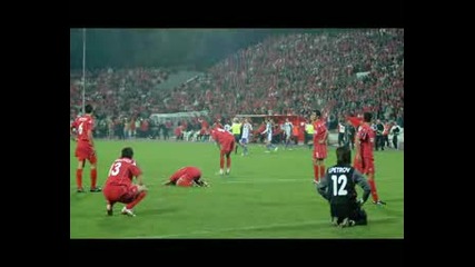 Cska - Toluza