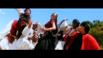 Chaiyya Chaiyya - Dil Se