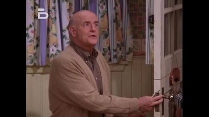 Everybody Loves Raymond S06e07 - Jealous Robert