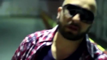 Big Sha ft. Consa-сърцата ни