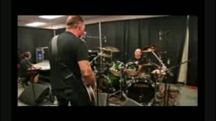 Metallica - September 15th 2009 Cincinnati Tuning Room