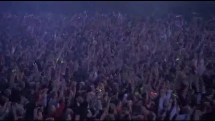 Dj Tiesto World Tour - Elements of Life 2008 part 1 