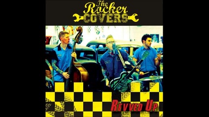 The Rocker Covers - Sweat (a la la la la long)
